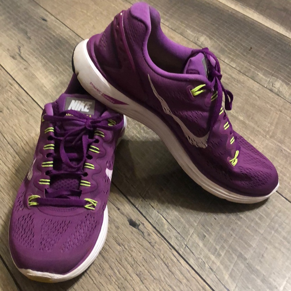 Nike Lunarglide 5 size 9.5 women’s
